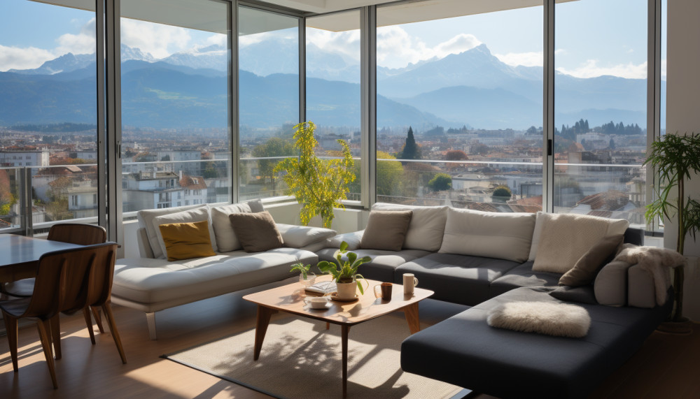 3 astuces pour payer un appartement à Sion