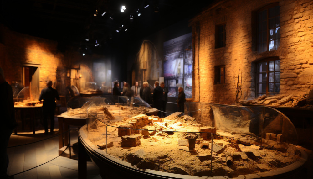 À la découverte des lieux culturels d’Essonne(91)