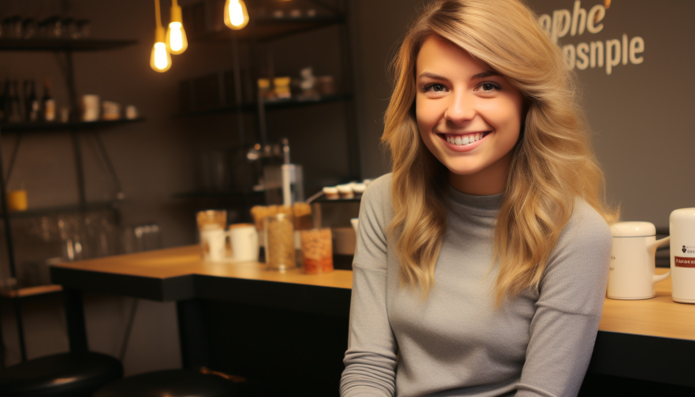 A la découverte du Snapchat Studio Danielle