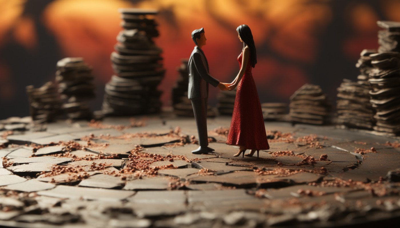 À quoi faut-il s'attendre lorsqu'on veut divorcer ?