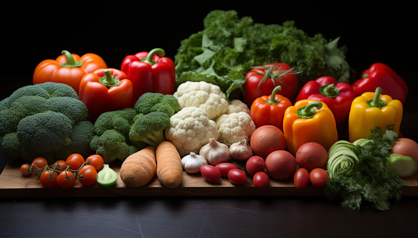 Adoption du régime végétarien : Tout savoir