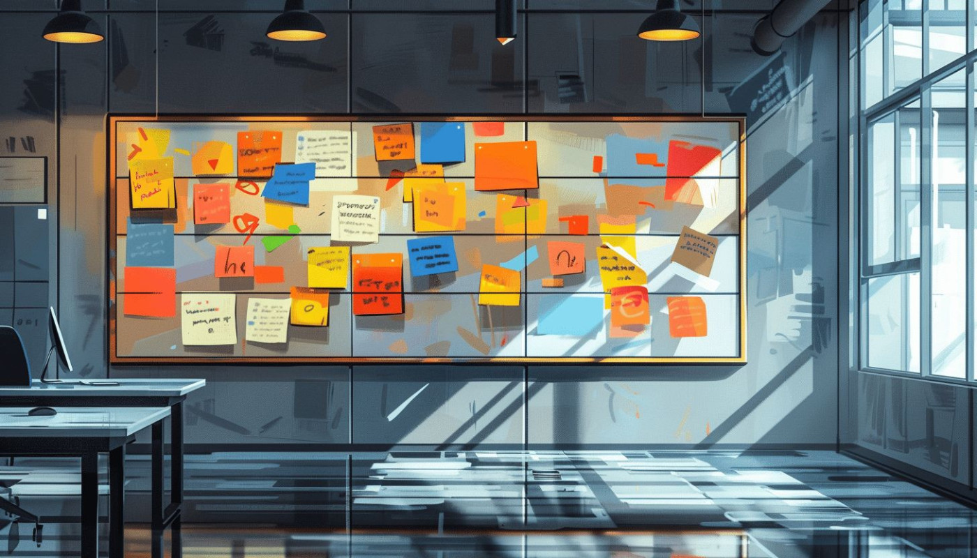 Améliorer la communication interne avec des notes de service efficaces