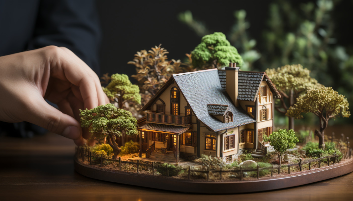 Astuces pour faire un rachat de crédit immobilier