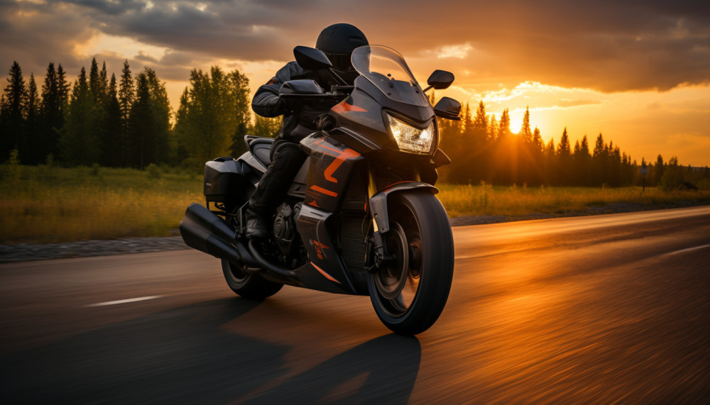 Bien entretenir sa moto : comment réussir ?