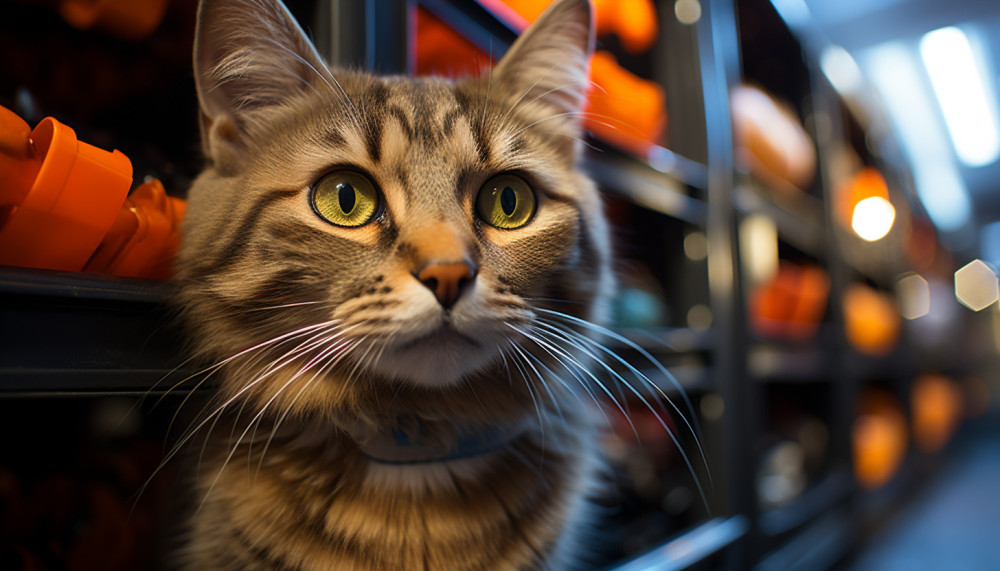 Cage de transport : les meilleurs de l’année