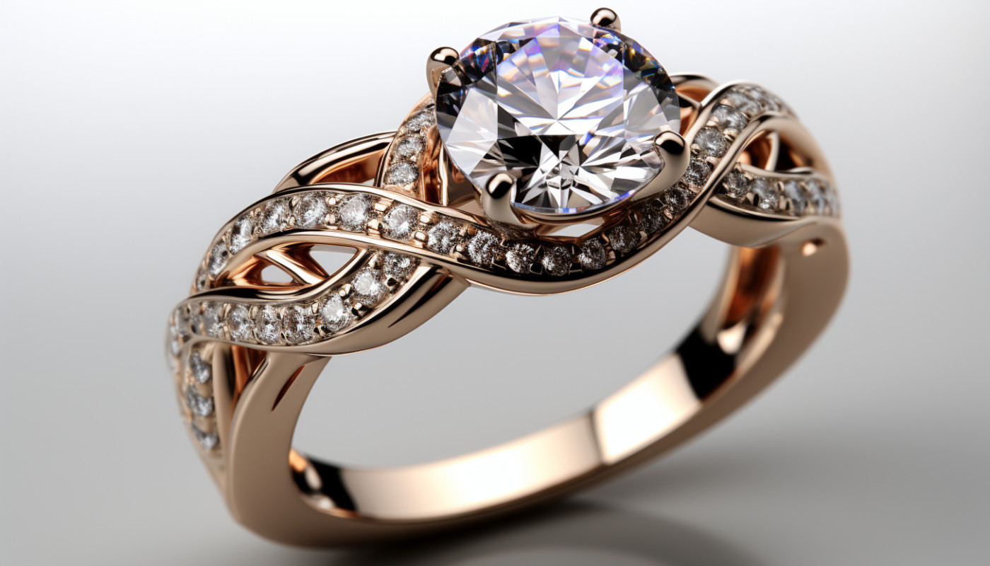 Ce qu'il faut savoir avant de choisir une bague de fiançailles