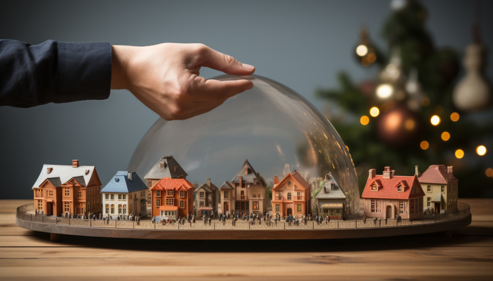 Combien bien compare-t-on des offres de prêts immobiliers ?