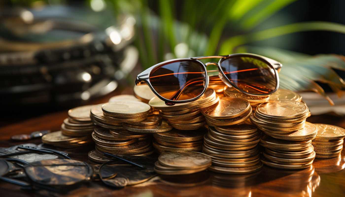 Comment aller en vacances sans dépenser une fortune ?