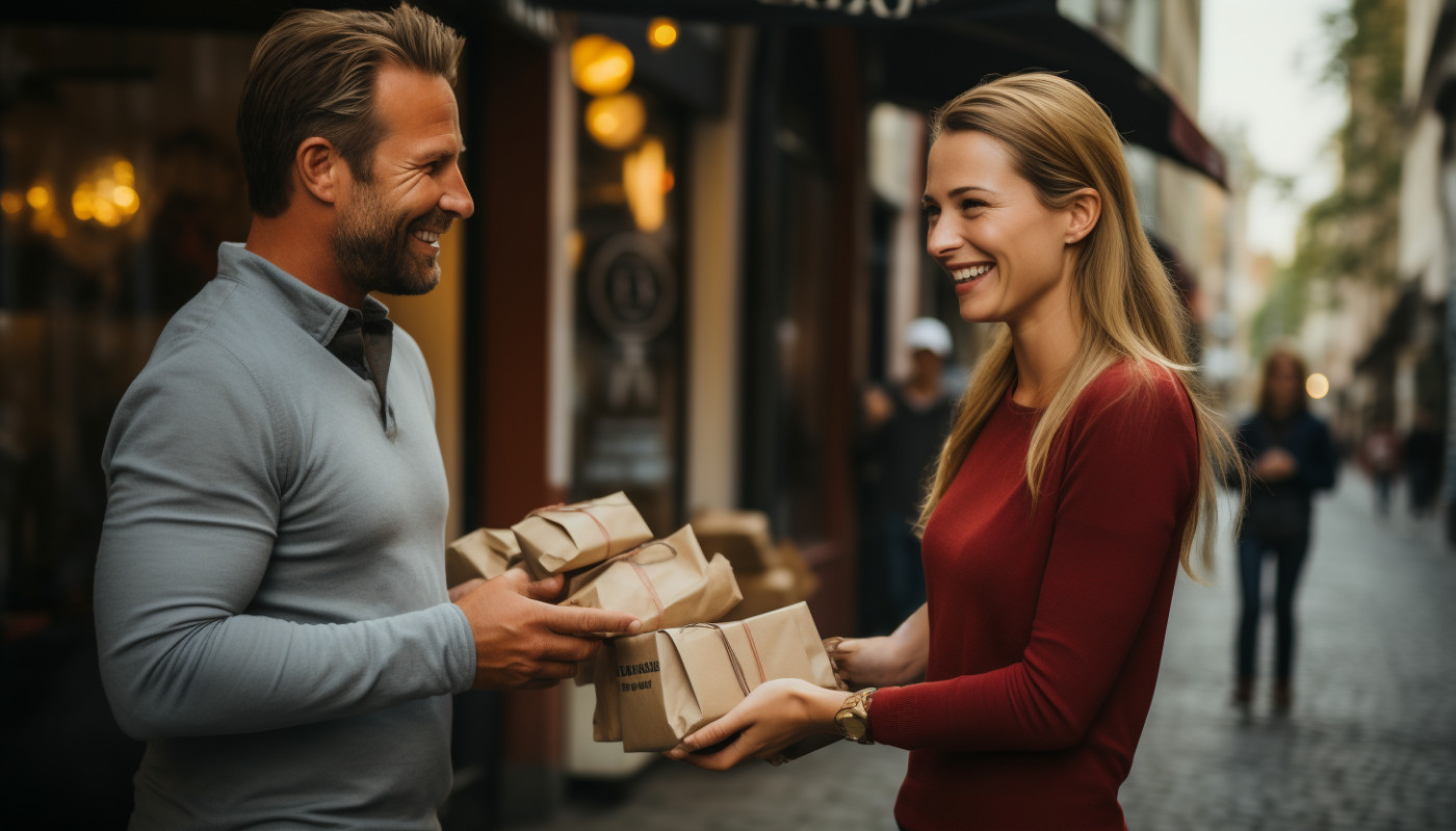 Comment annoncer une bonne nouvelle ?