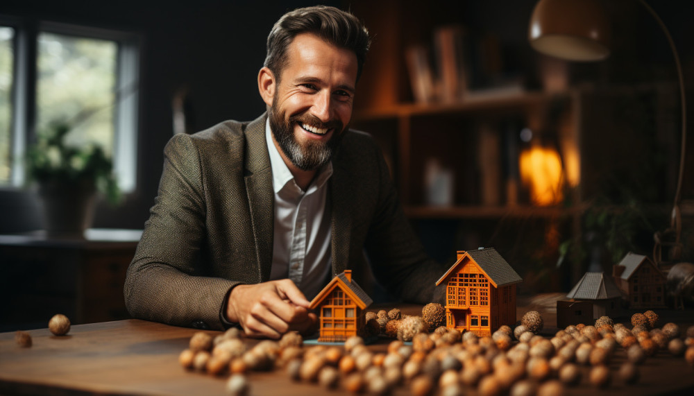 Comment avoir un crédit immobilier chez Bousorama?