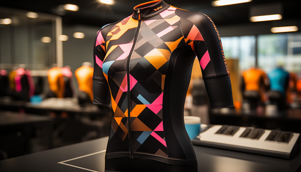 Comment bien choisir son maillot de vélo personnalisé ?