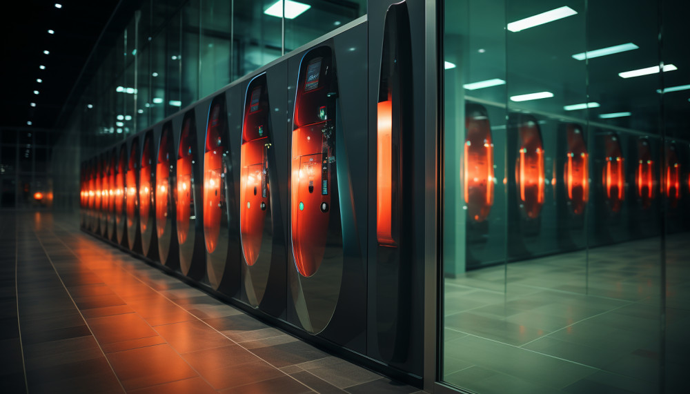 Comment choisir la meilleure borne de contrôle d’accès pour votre site ?