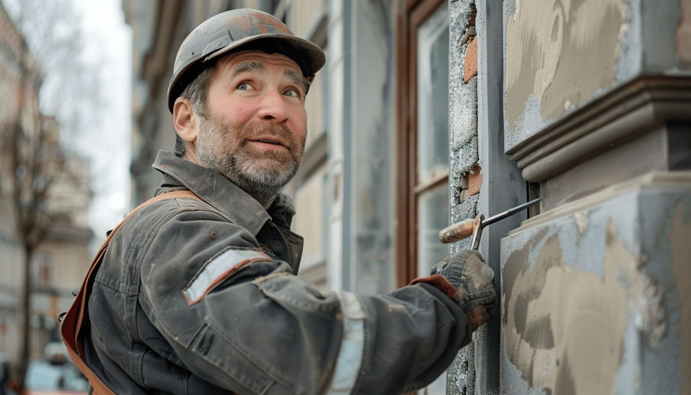 Comment choisir le bon façadier dans votre région