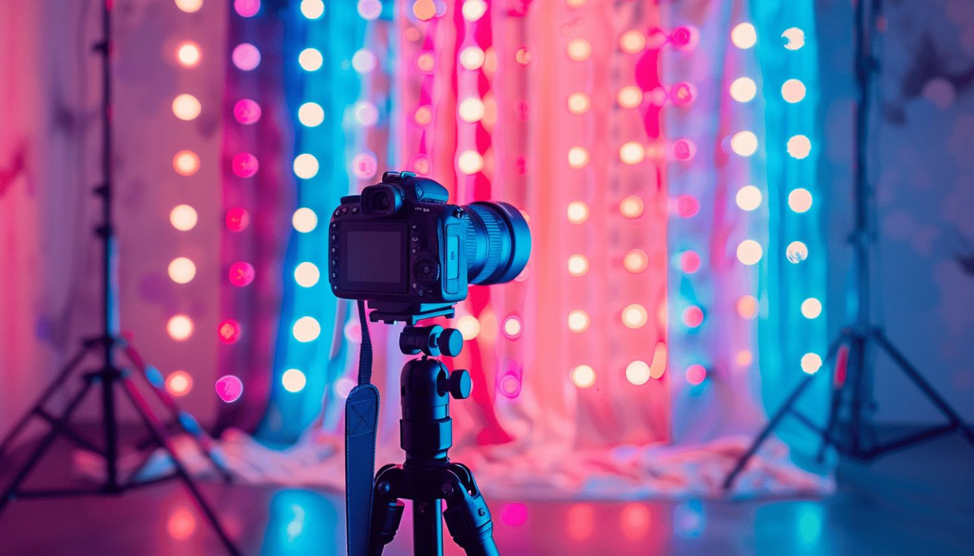 Comment choisir le style de photobooth idéal pour votre événement