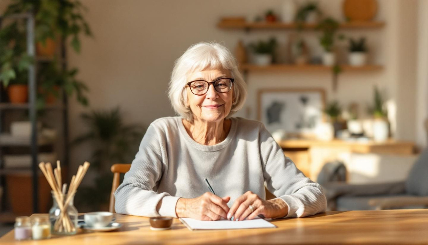 Comment choisir les compléments pour la mémoire et le bien-être des seniors