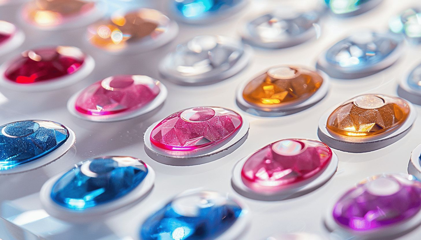 Comment choisir les meilleurs stickers pour une manucure impeccable