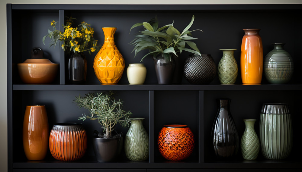 Comment choisir les objets de décoration pour l'appartement ?