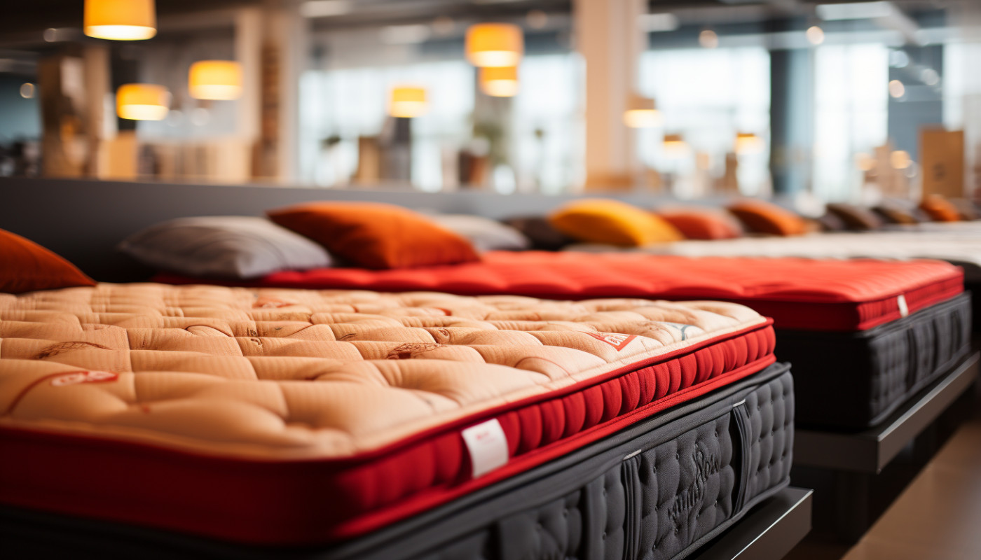 Comment choisir son matelas ?
