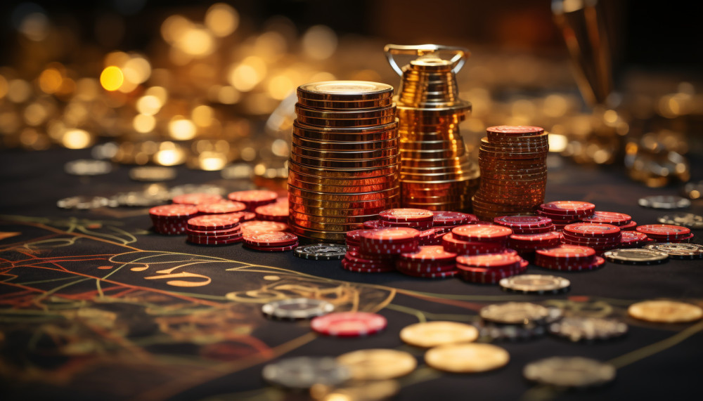 Divers - Comment choisir un jeu au casino en ligne ?