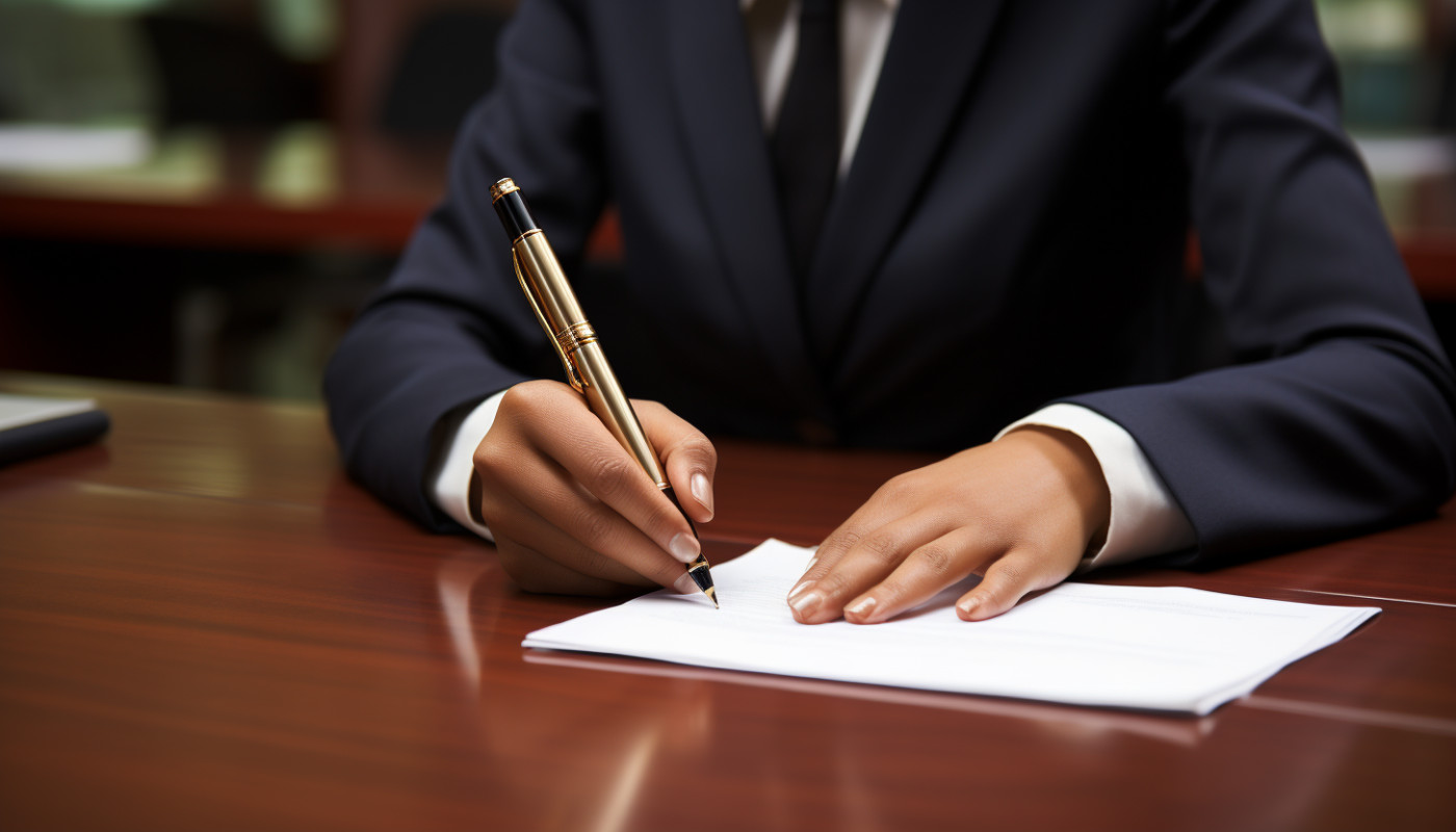 Comment choisir un notaire ?