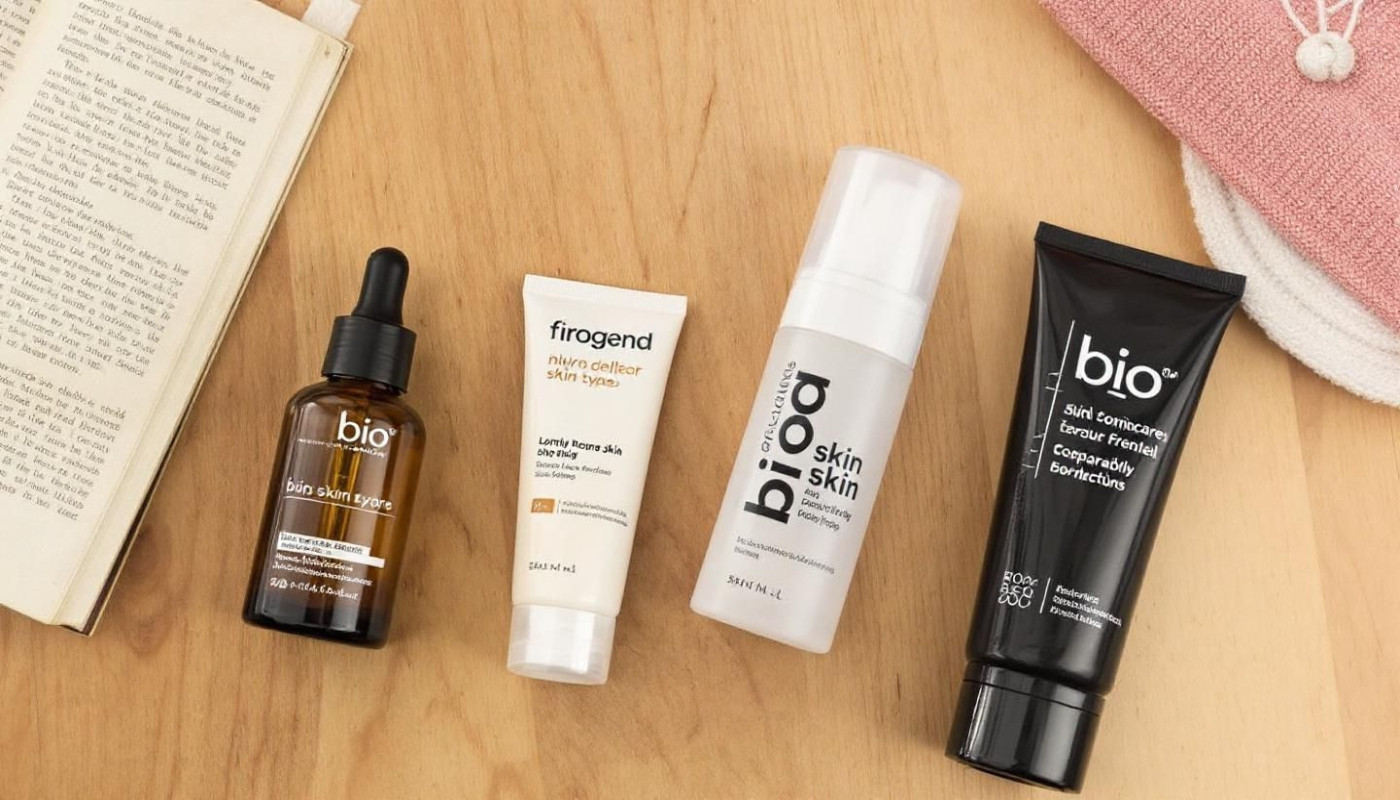 Comment choisir vos cosmétiques bio pour chaque type de peau