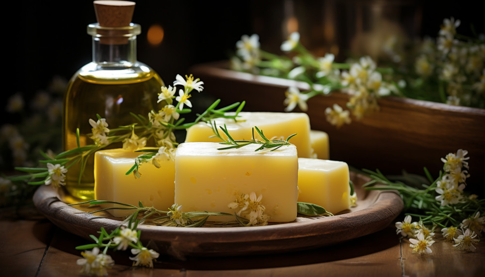 Comment confectionner du savon liquide maison ?