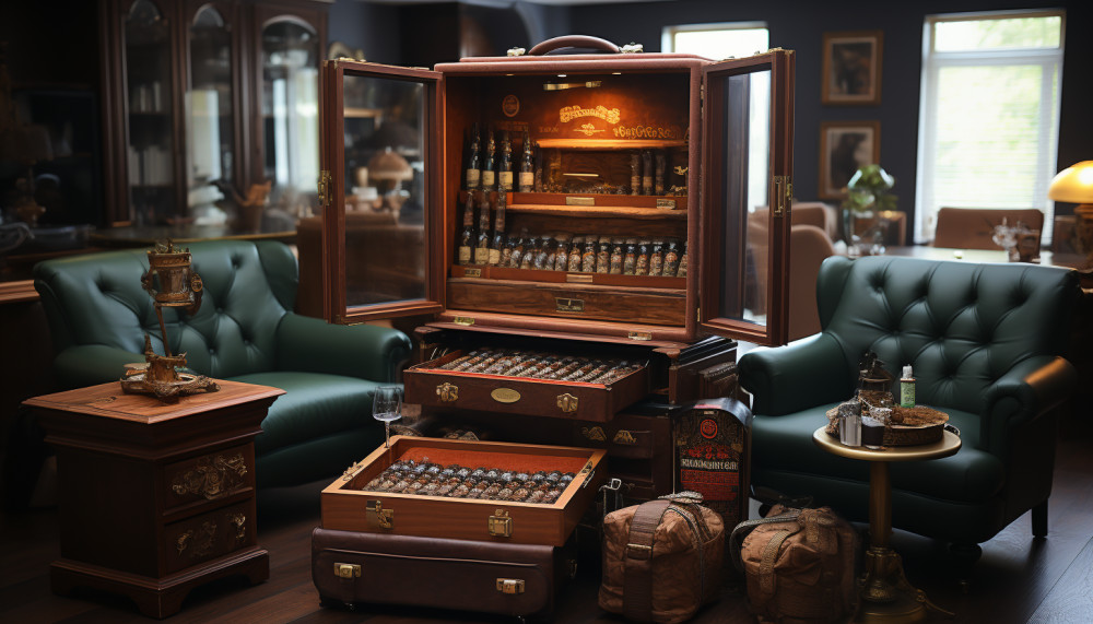 Comment conserver ses cigares ?