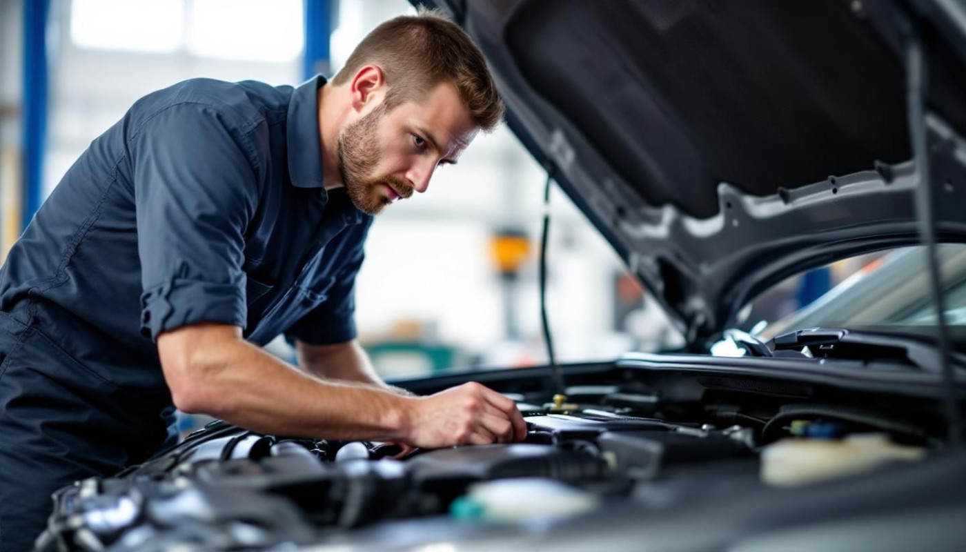 Comment diagnostiquer une panne de module de gestion moteur ?