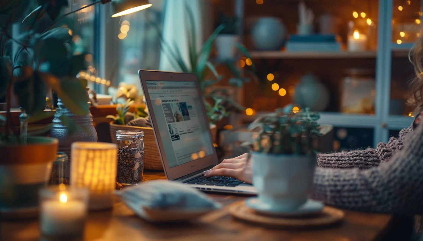 Comment économiser sur les produits du quotidien grâce aux sites de déstockage