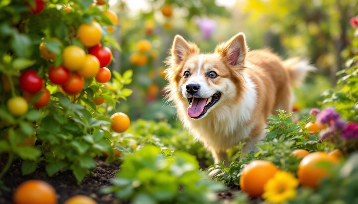 Comment encourager l'autonomie alimentaire de votre chien ?