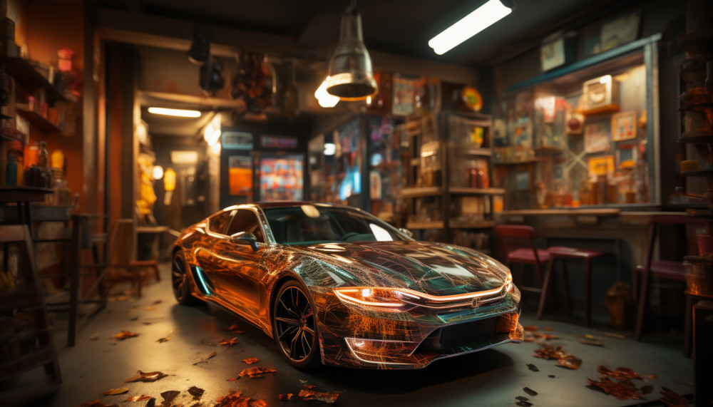 Comment la réalité augmentée peut révolutionner le SEO