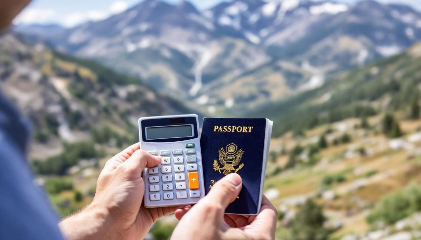 Comment l'Andorre combine faible coût de vie et avantages fiscaux ?