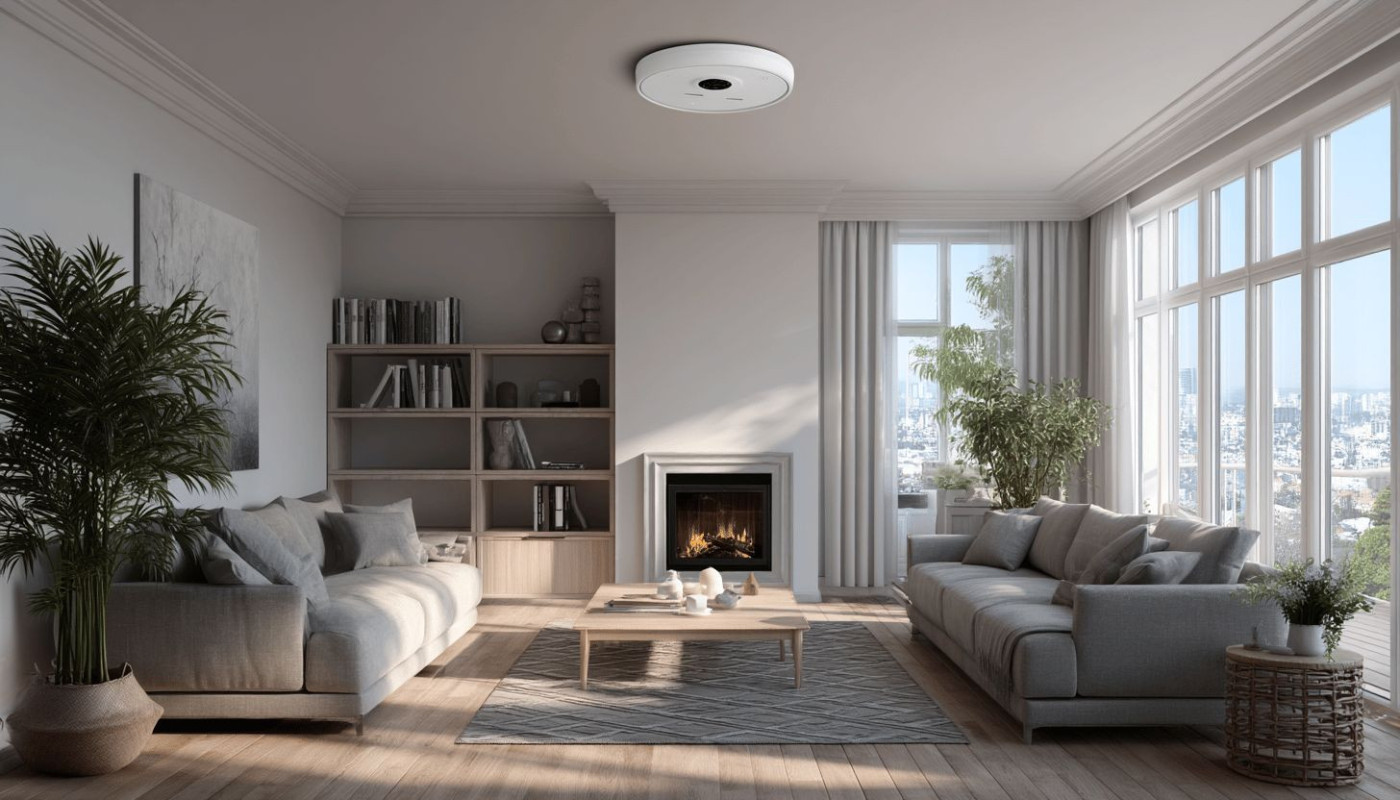 Comment les caméras espion peuvent améliorer la sécurité domestique