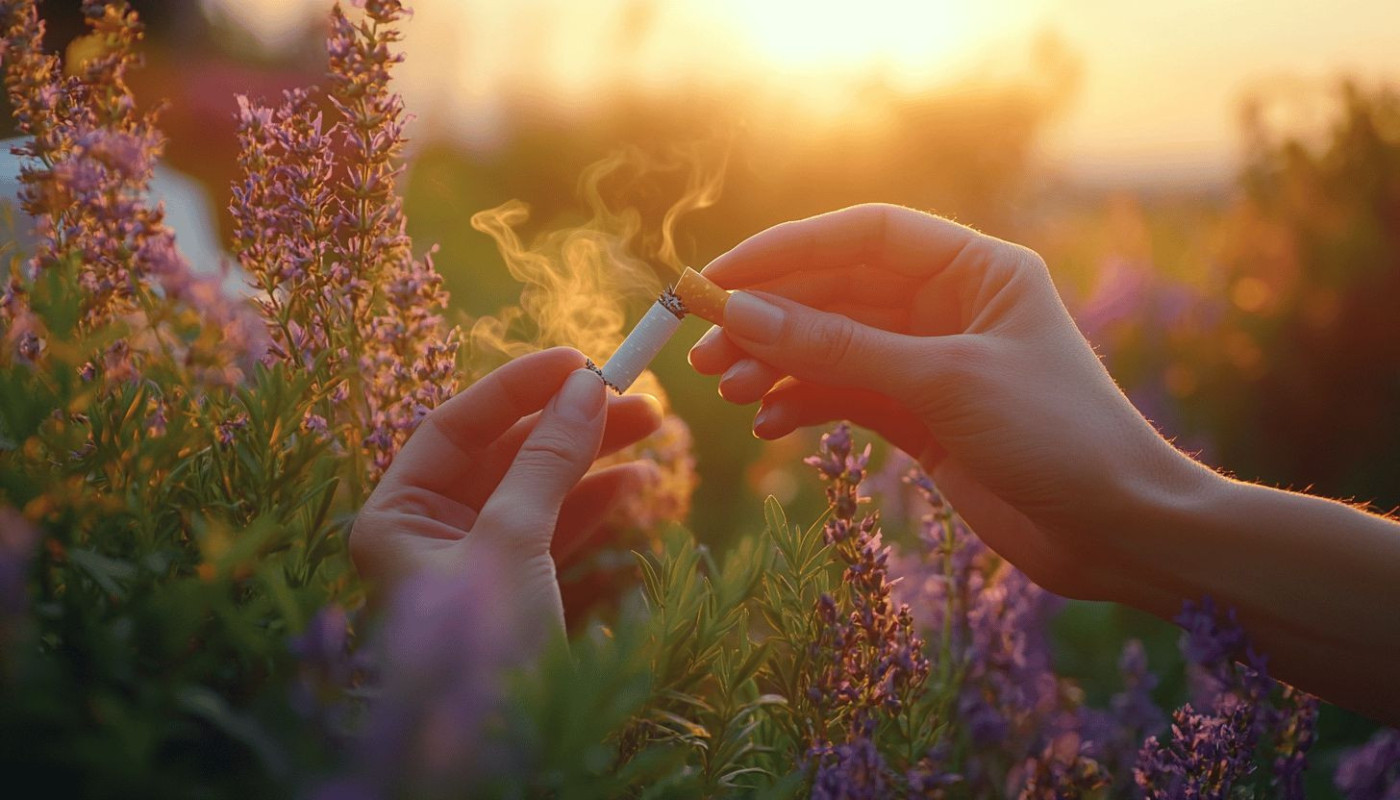 Comment l'hypnose peut-elle aider à surmonter l'addiction au tabac ?