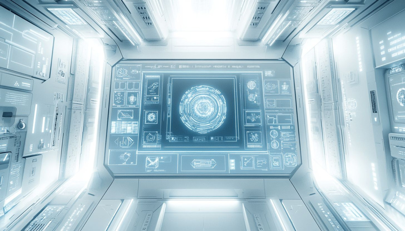 Comment l'intelligence artificielle réinvente-t-elle la création de logos ?