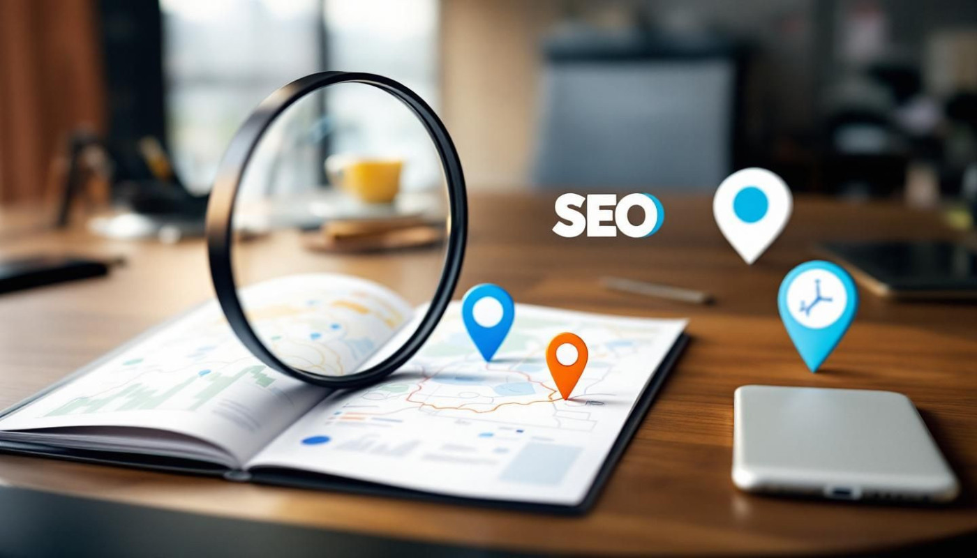 Comment optimiser le référencement local pour fidéliser votre clientèle ?