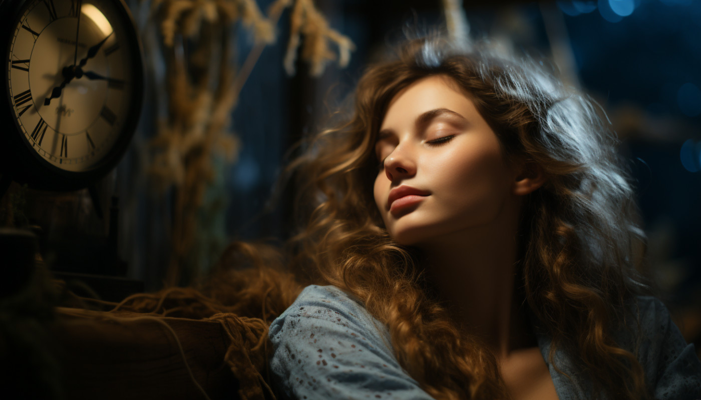 Comment passer d’une insomnie à un sommeil réparateur