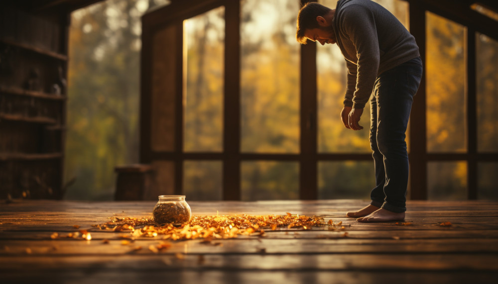 Comment perdre du poids ?