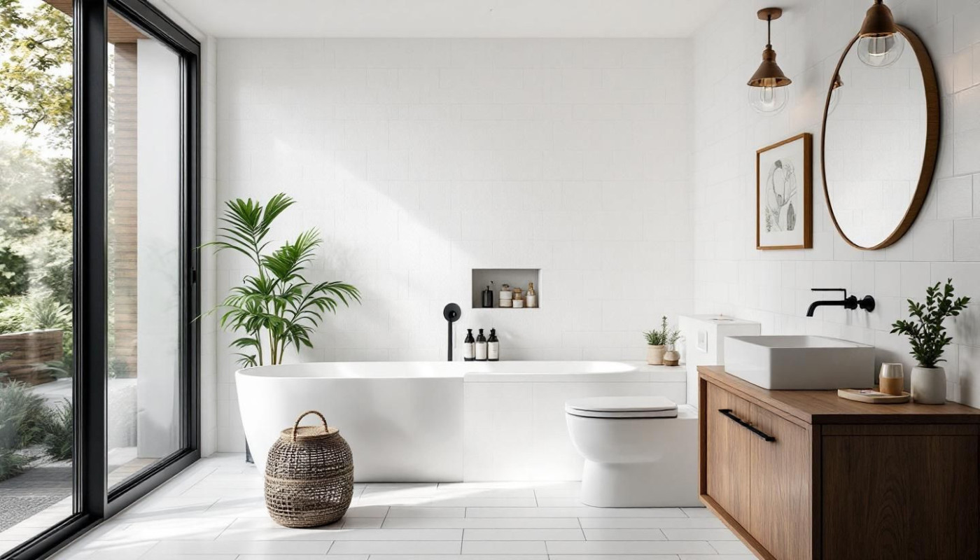 Comment rénover votre salle de bain en respectant votre budget ?