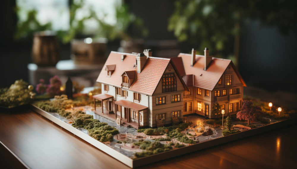 Comment se passe un achat immobilier ?