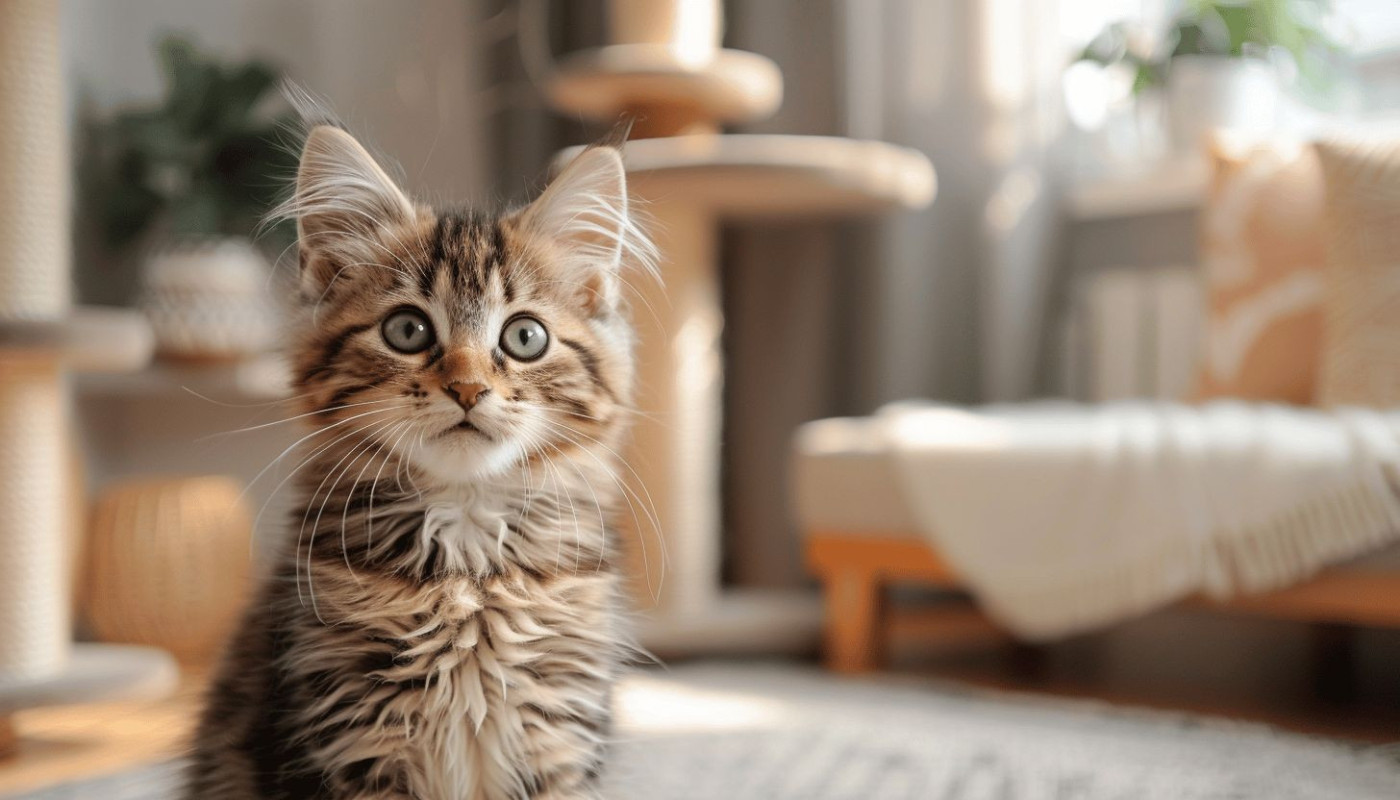 Conseils pour bien choisir son chaton dans un élevage familial