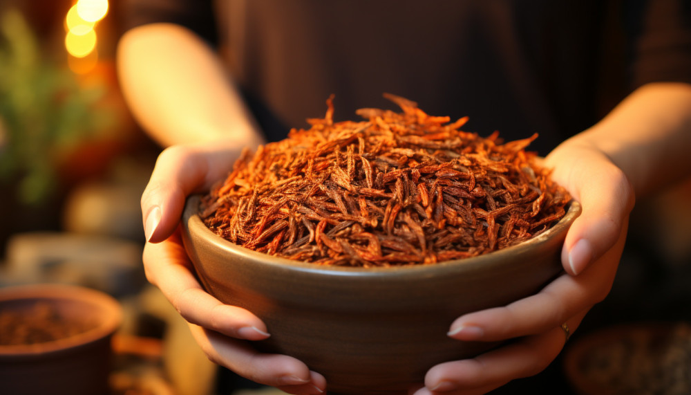 Cordyceps sinensis : importance pour la santé humaine