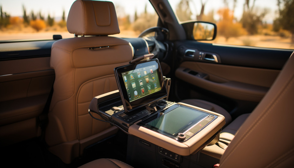 Critères de choix de lecteur de dvd portable pour voiture.