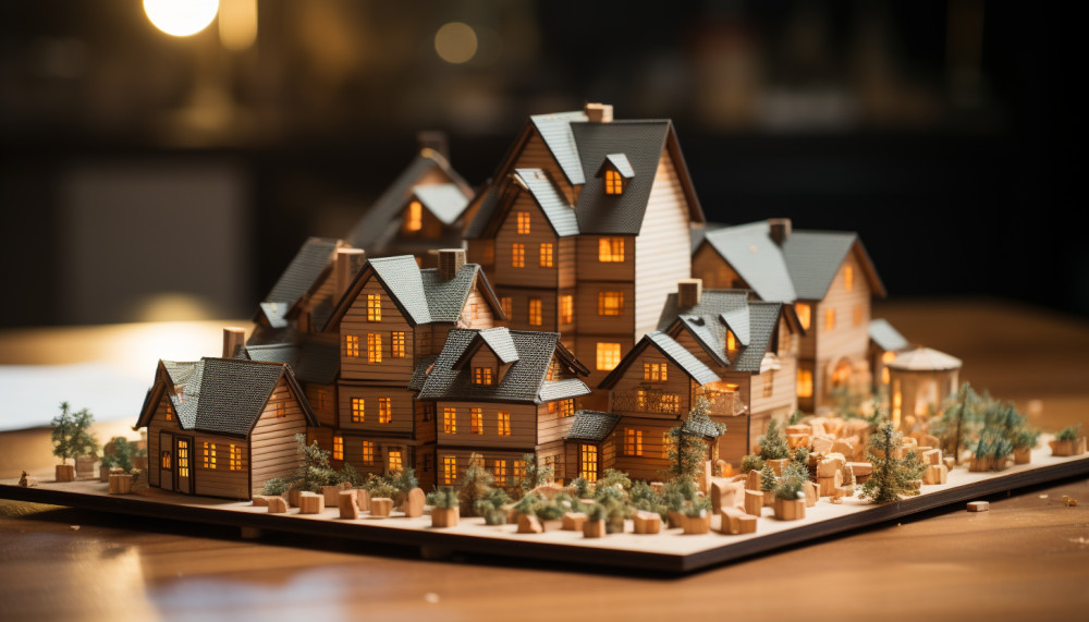 Economie - Défiscalisation immobilière : choix du dispositif pour réduire ses impôts en 2019