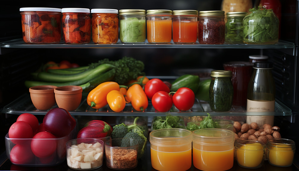 Deux aliments à ne jamais conserver au réfrigérateur