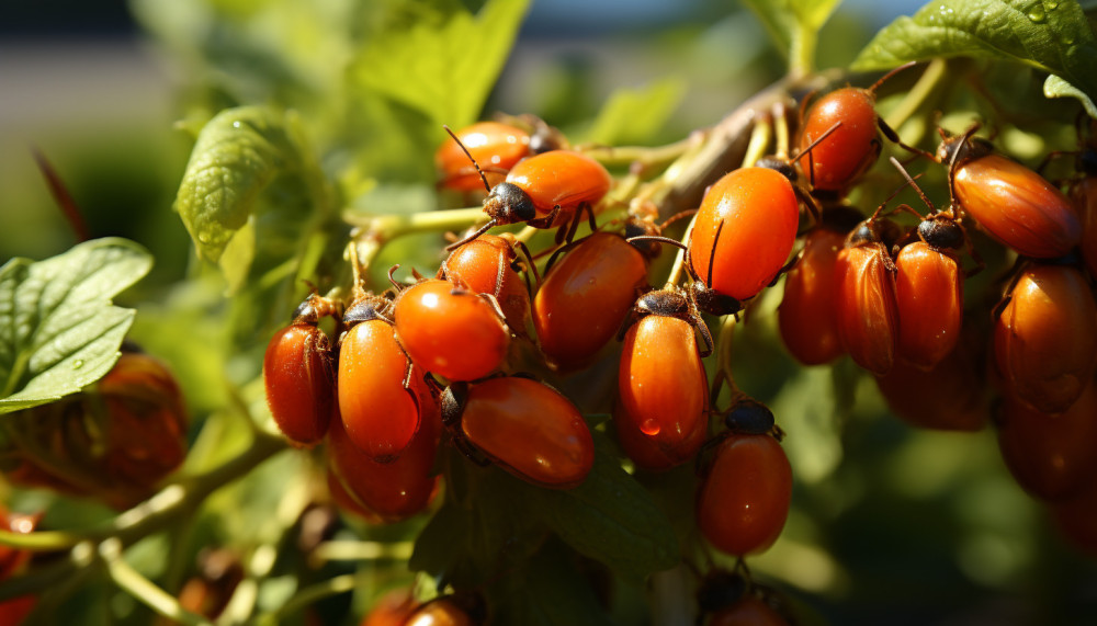 Deux astuces pour lutter efficacement contre les insectes