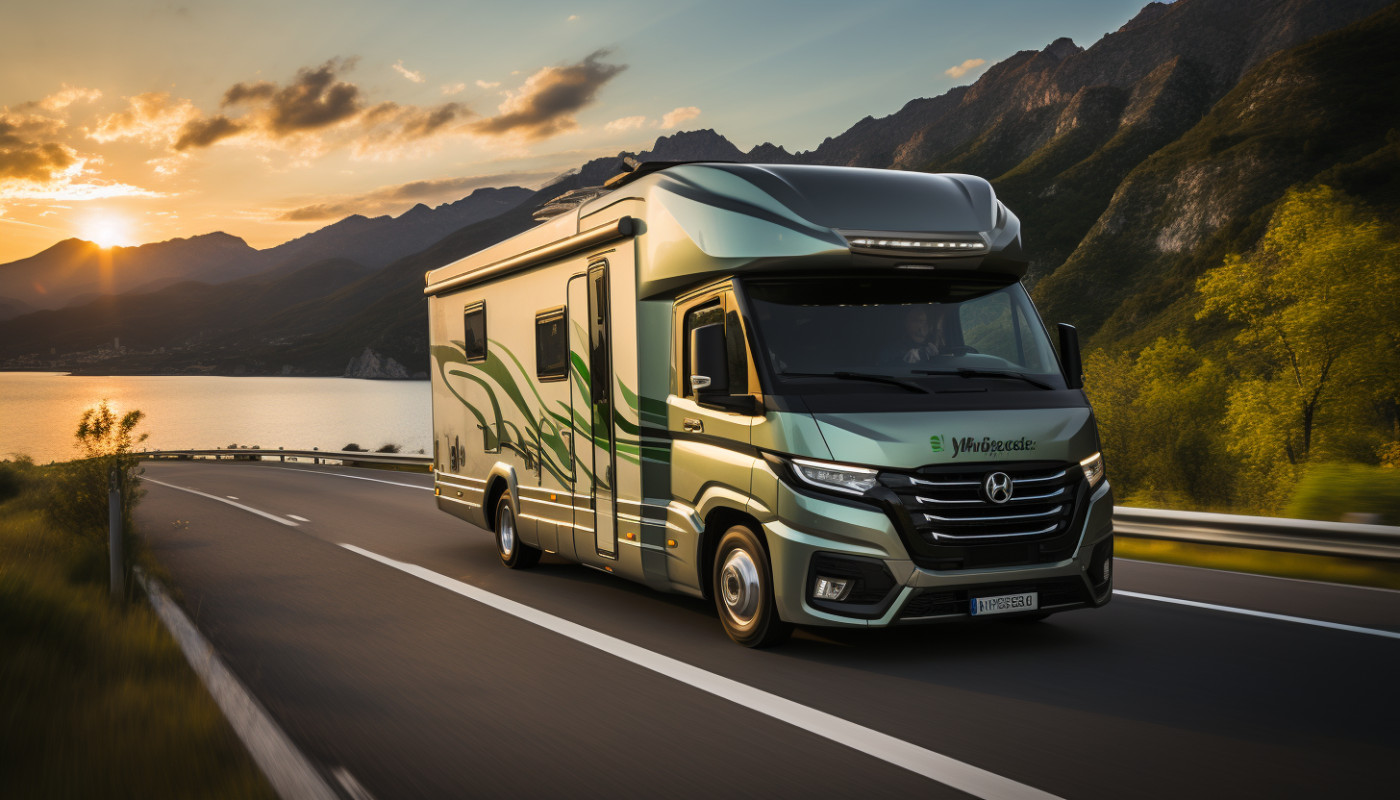 Economie - Deux bonnes raisons d’acheter un camping-car !