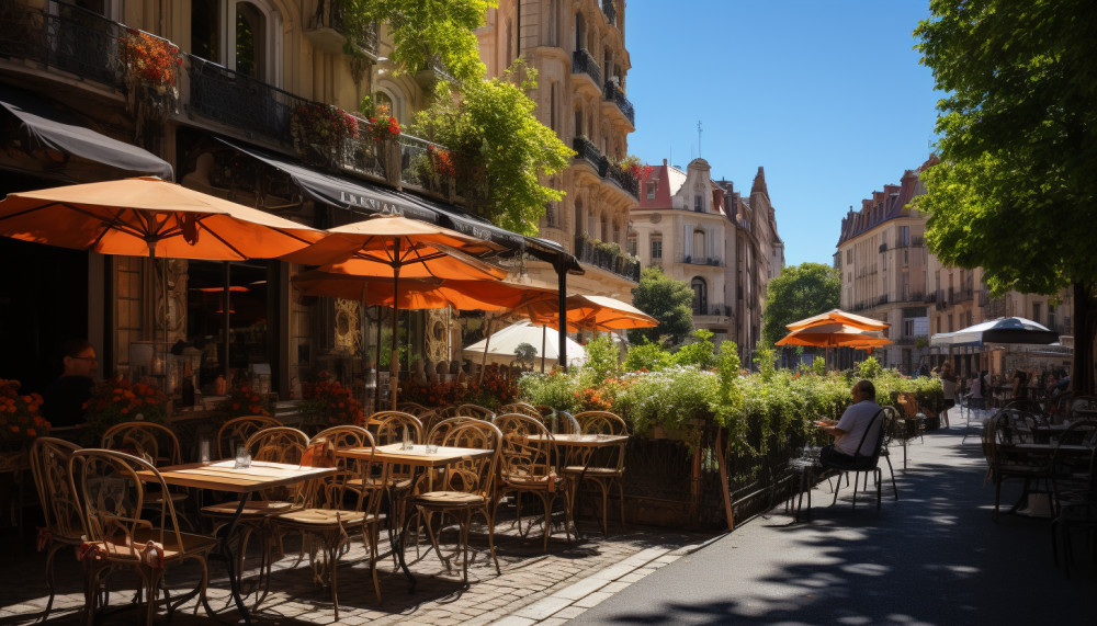 Deux bonnes raisons de partir en vacance dans la ville de Lyon