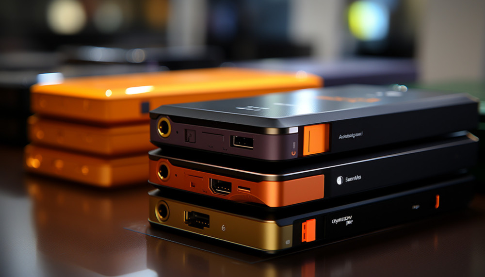 Disque dur externe 2,5 et 3,5 : quelles sont les différences ?