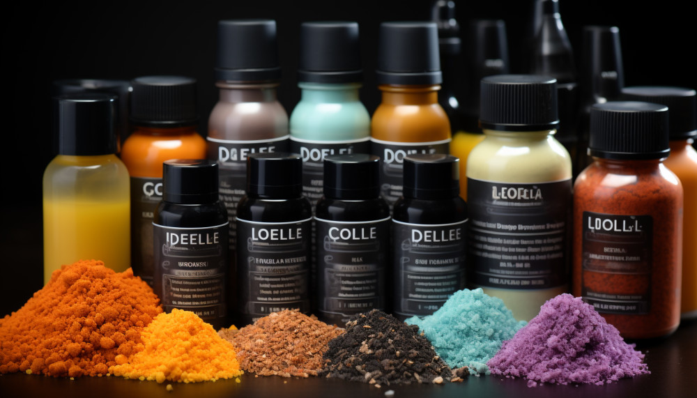 E-liquide D'lice: la solution pour votre cigarette électronique.